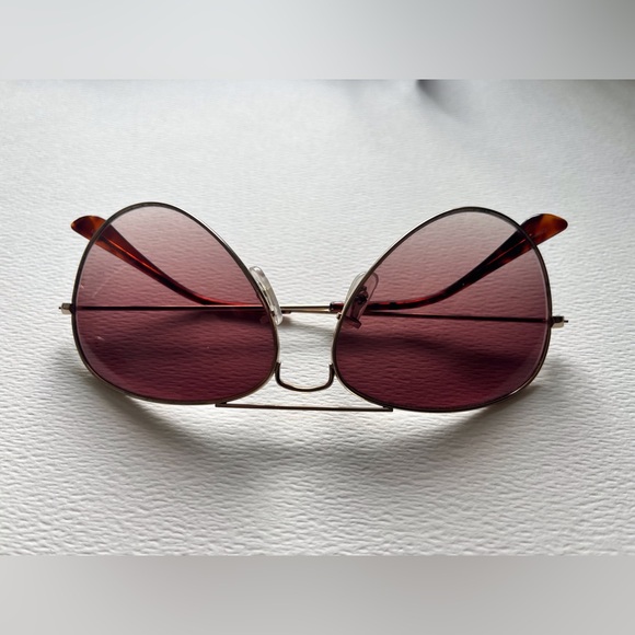 Quick sale! Two aviator sunglasses! - Picture 4 of 7